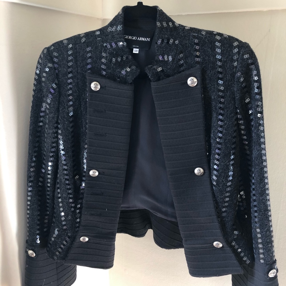 Giorgio Armani Blazer